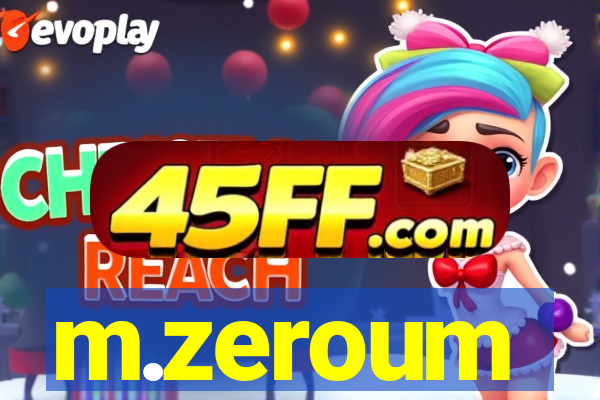 m.zeroum