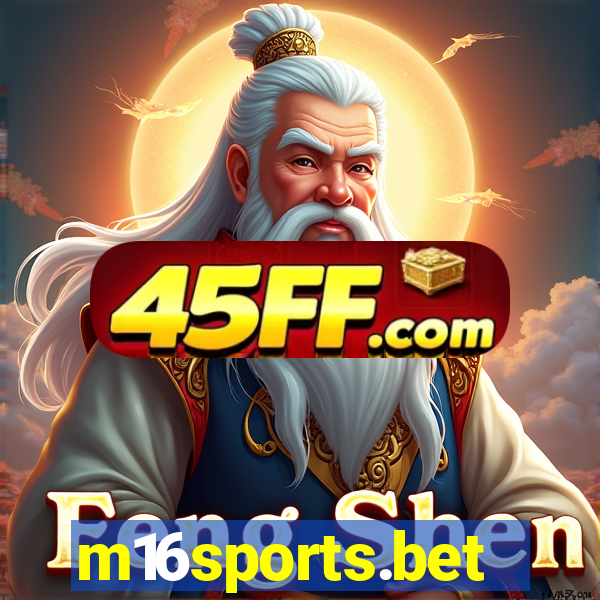 m16sports.bet