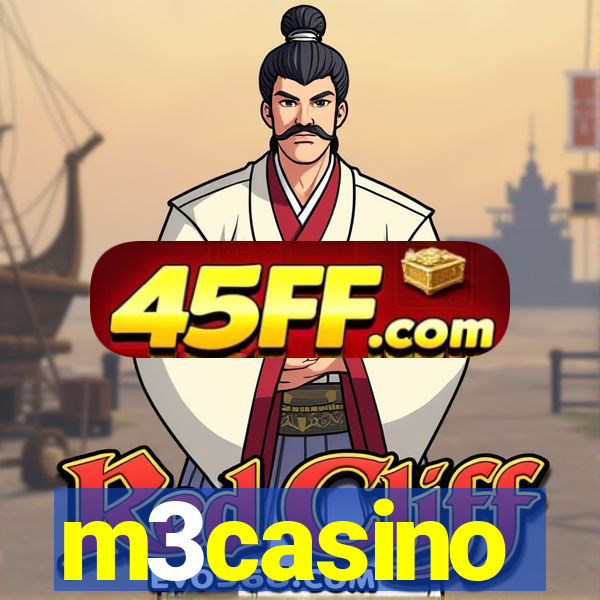 m3casino