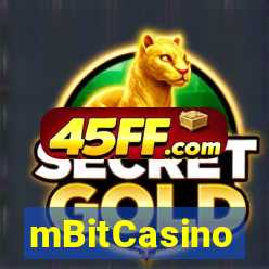 mBitCasino