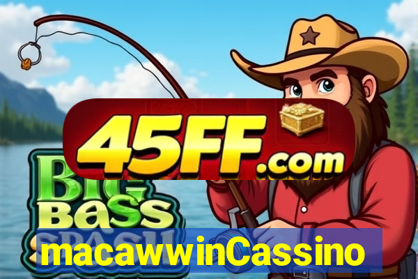 macawwinCassino
