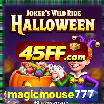 magicmouse777