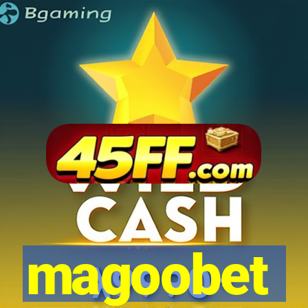 magoobet