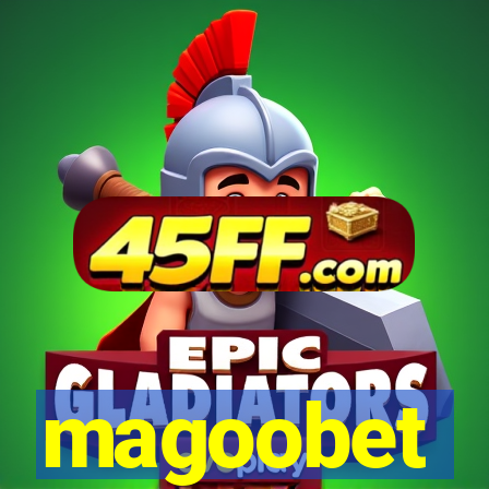 magoobet