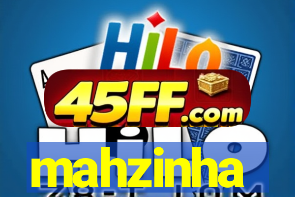 mahzinha