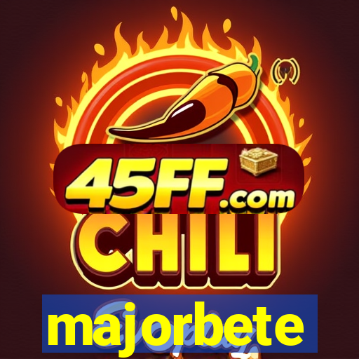 majorbete