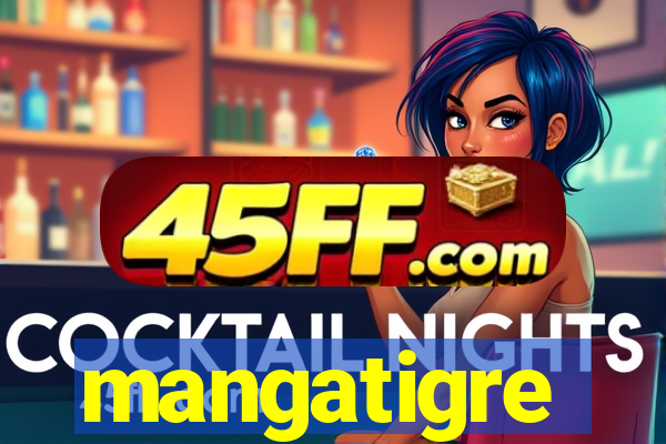 mangatigre