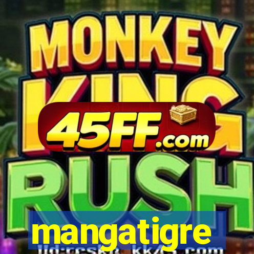 mangatigre