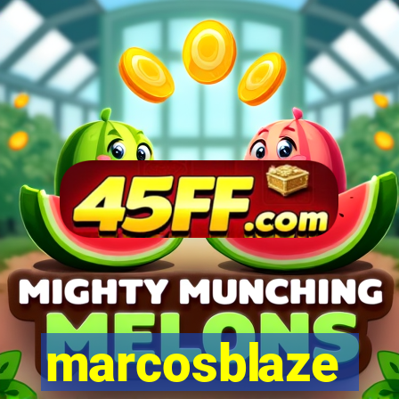 marcosblaze