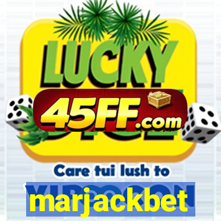 marjackbet