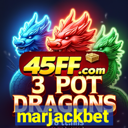 marjackbet