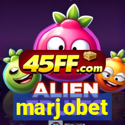 marjobet