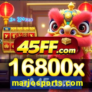 marjosports.com.br
