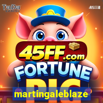 martingaleblaze