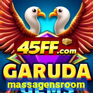 massagensroom