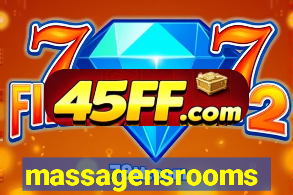 massagensrooms
