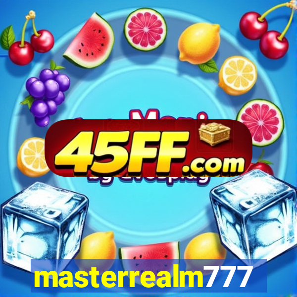 masterrealm777