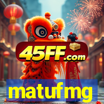 matufmg
