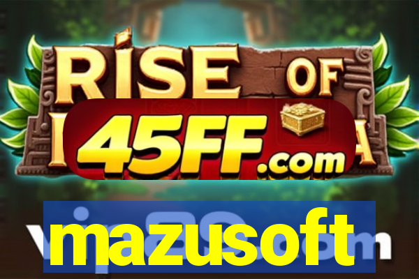 mazusoft
