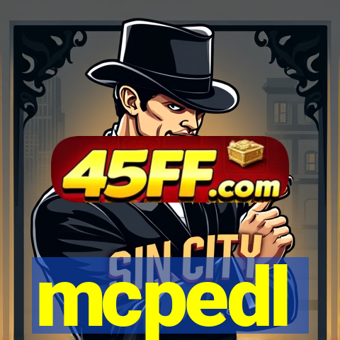 mcpedl