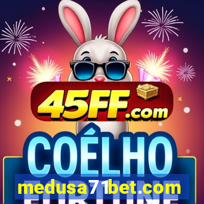 medusa71bet.com