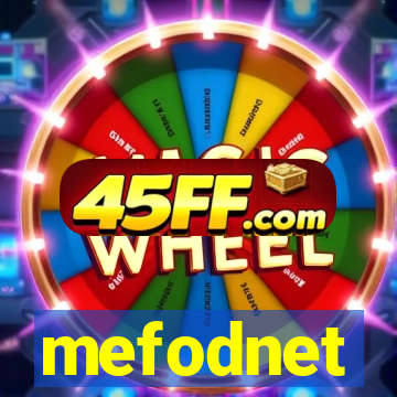 mefodnet