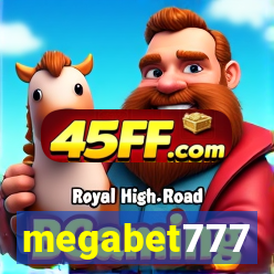 megabet777