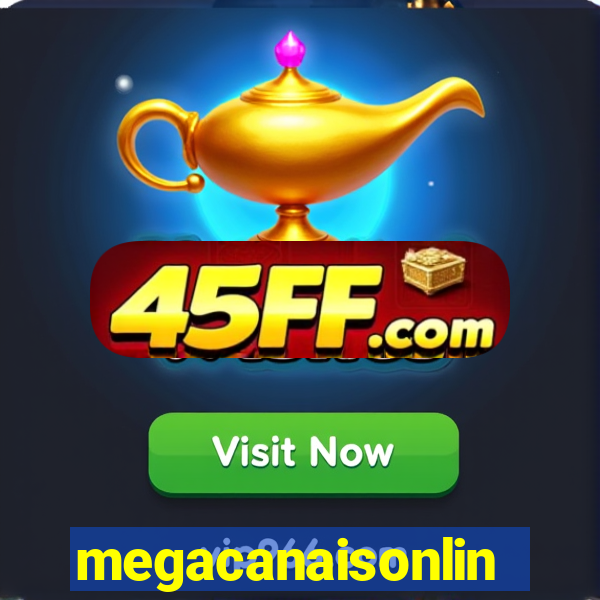 megacanaisonline