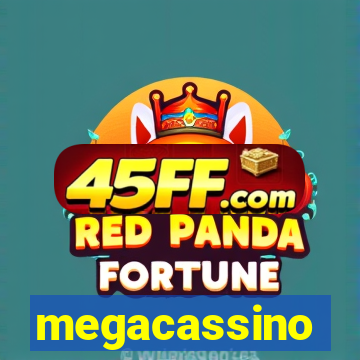 megacassino