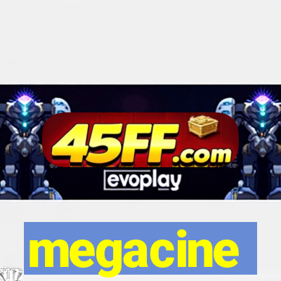 megacine