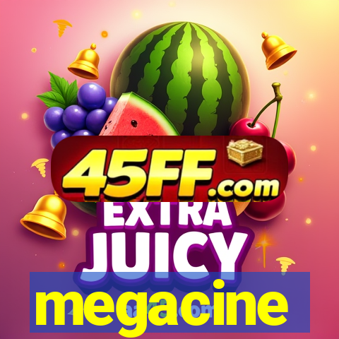 megacine
