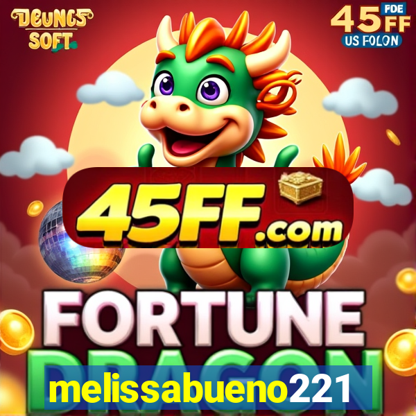melissabueno2211