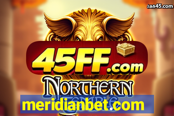 meridianbet.com