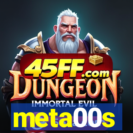meta00s