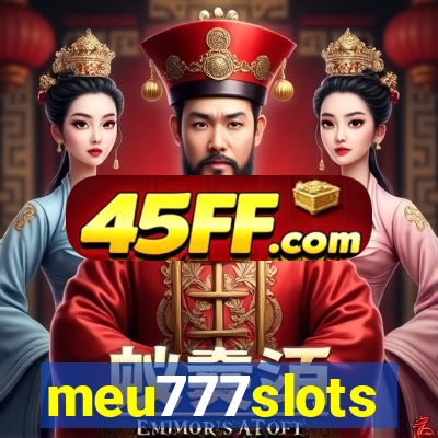 meu777slots