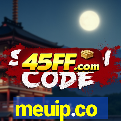 meuip.co
