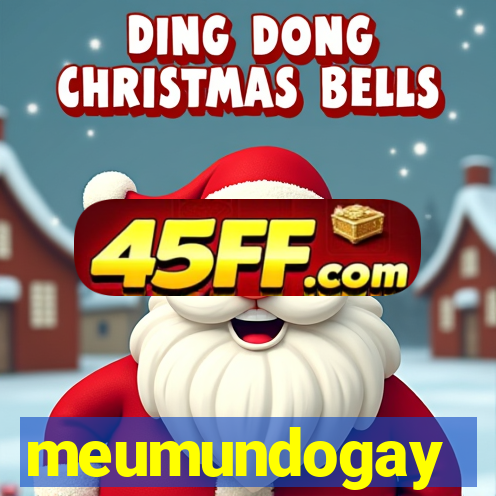 meumundogay