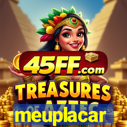 meuplacar