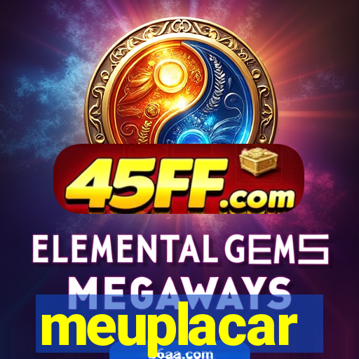 meuplacar