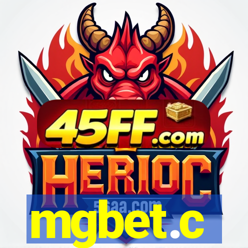 mgbet.c