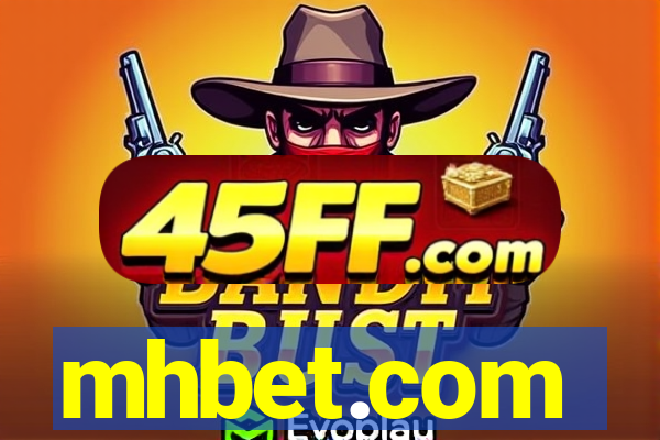 mhbet.com