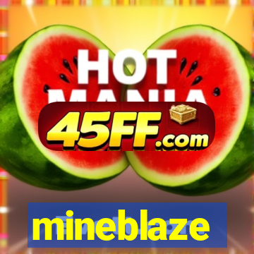 mineblaze