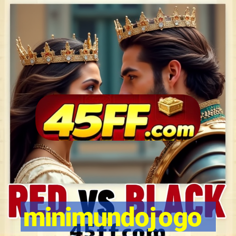 minimundojogo