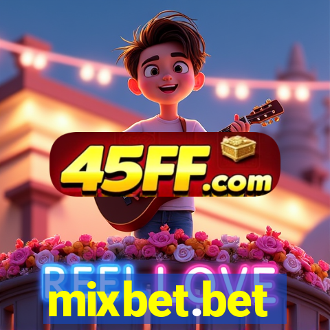 mixbet.bet