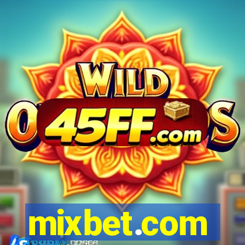 mixbet.com