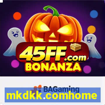 mkdkk.comhome