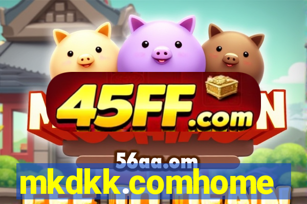 mkdkk.comhome