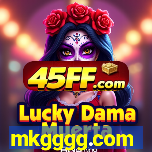 mkgggg.com