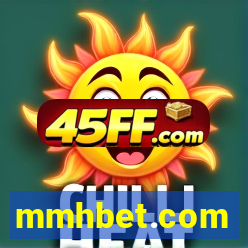 mmhbet.com