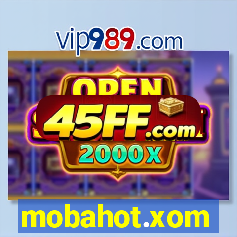 mobahot.xom